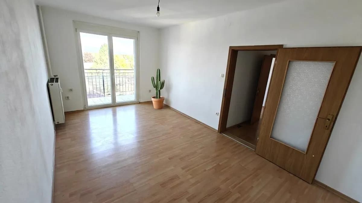 2-Zimmer-Wohnung mieten in Linz – 54 m², € 569 – Bild 2 von 8