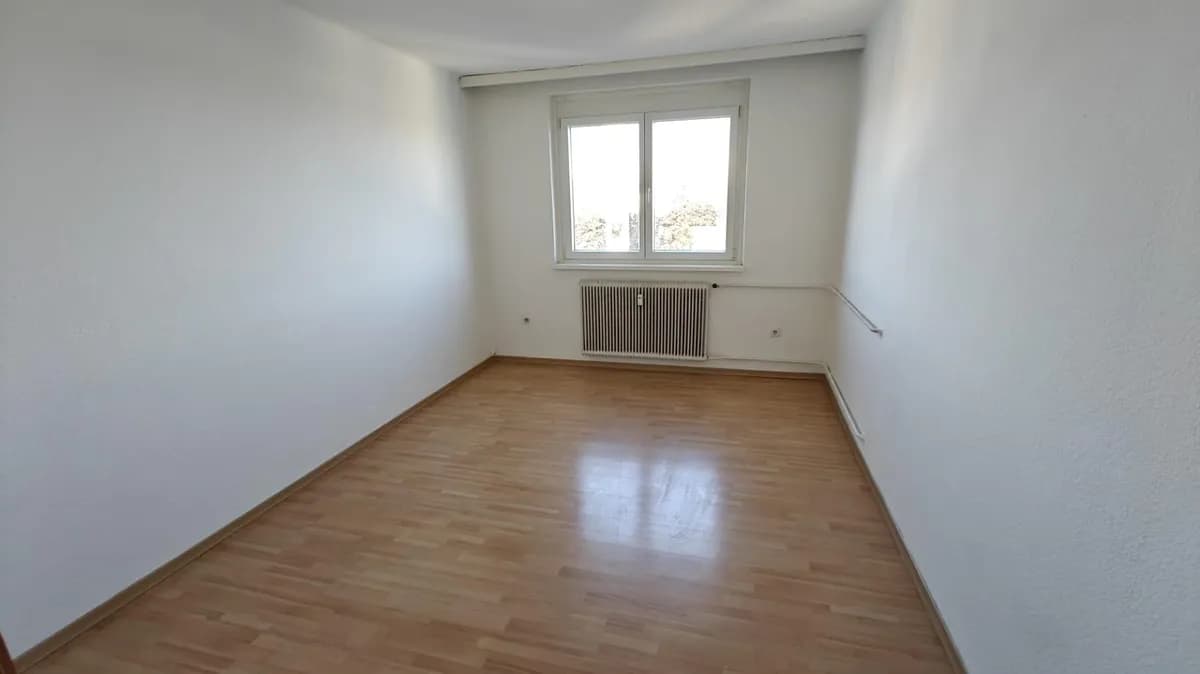 2-Zimmer-Wohnung mieten in Linz – 54 m², € 569 – Bild 3 von 8