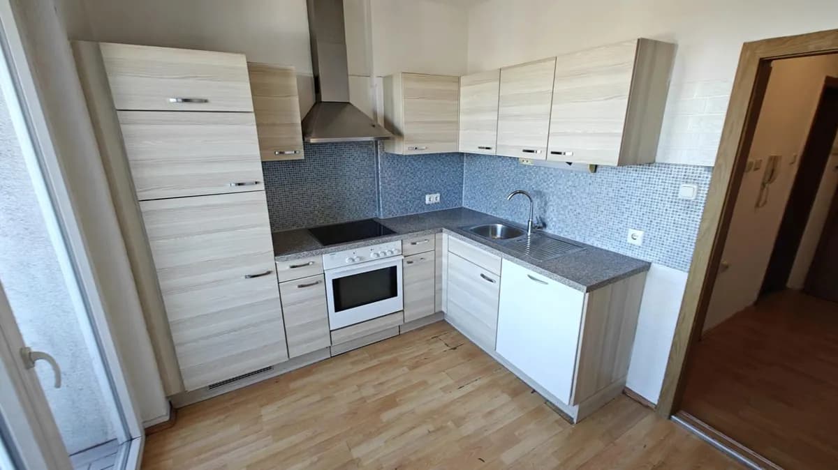 2-Zimmer-Wohnung mieten in Linz – 54 m², € 569 – Bild 4 von 8