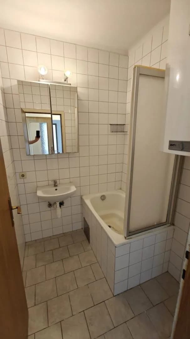 2-Zimmer-Wohnung mieten in Linz – 54 m², € 569 – Bild 5 von 8