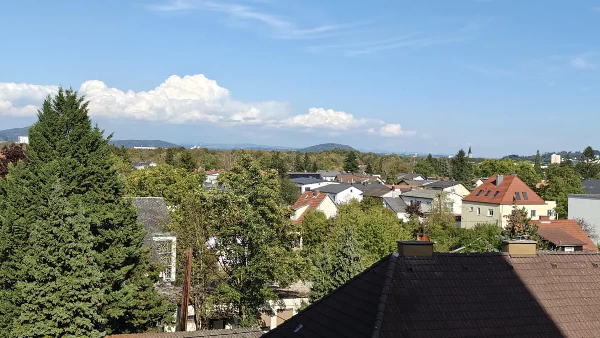2-Zimmer-Wohnung mieten in Linz – 54 m², € 569 – Bild 7 von 8