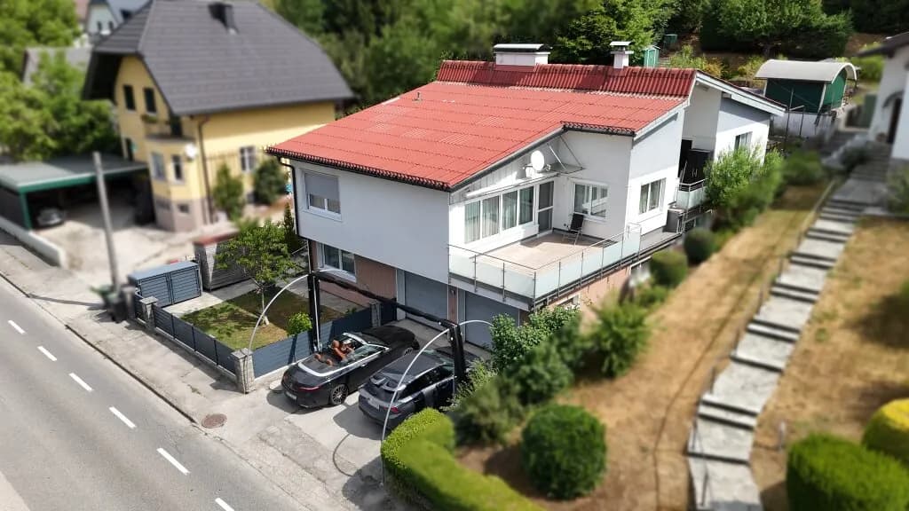 Haus kaufen in Gmunden – 283 m², € 860.000 – Bild 27 von 35