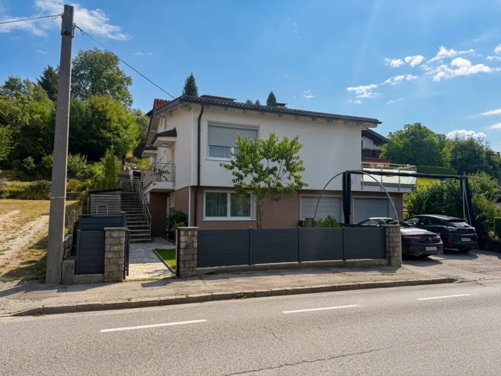 Haus kaufen in Gmunden – 283 m², € 860.000 – Bild 28 von 35
