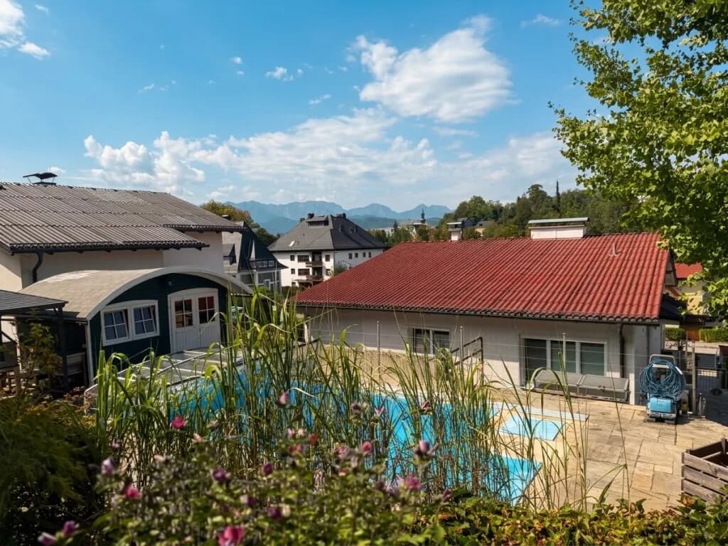 Haus kaufen in Gmunden – 283 m², € 860.000 – Bild 30 von 35