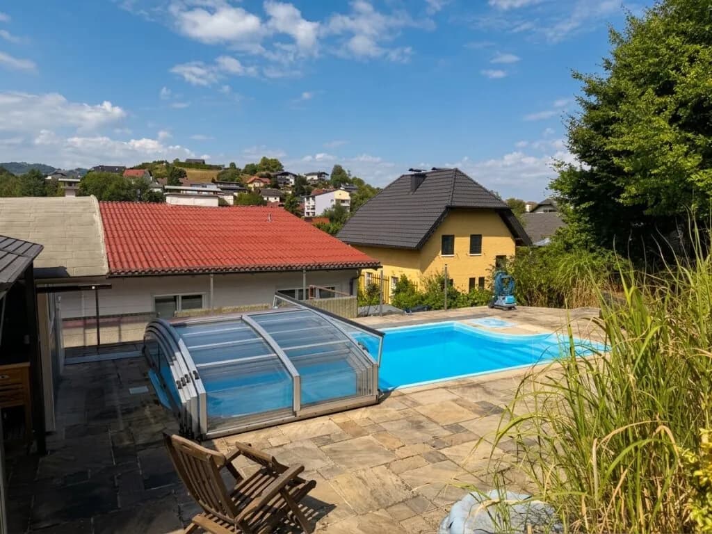 Haus kaufen in Gmunden – 283 m², € 860.000 – Bild 31 von 35