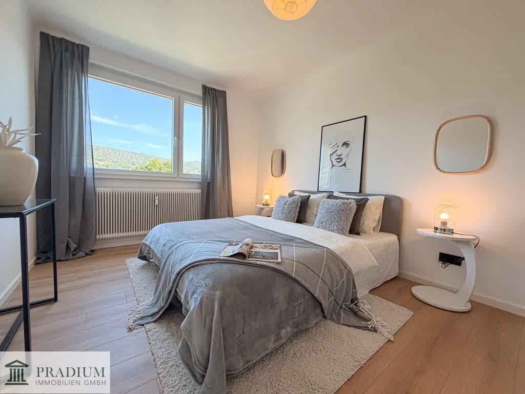3-Zimmer-Wohnung kaufen in Baden – 67 m², € 285.000 – Bild 4 von 13