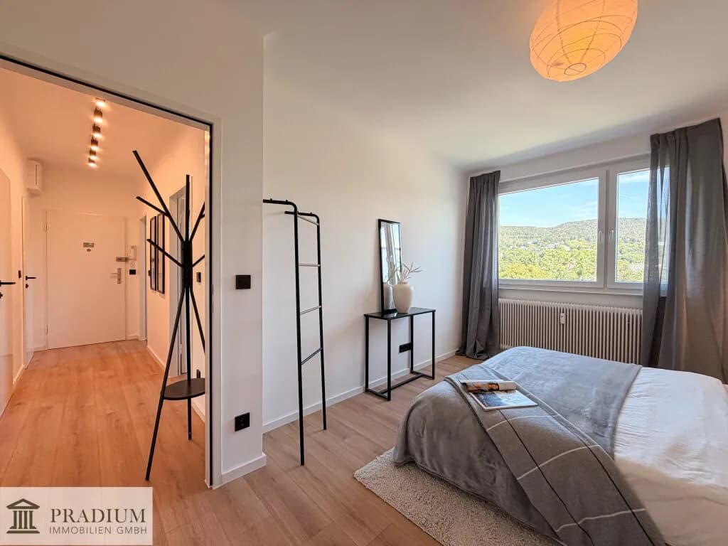 3-Zimmer-Wohnung kaufen in Baden – 67 m², € 285.000 – Bild 5 von 13