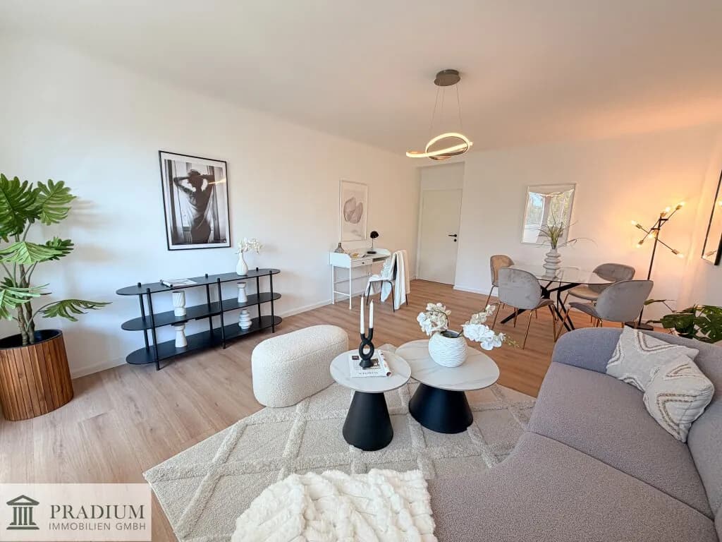 3-Zimmer-Wohnung kaufen in Baden – 67 m², € 285.000 – Bild 7 von 13