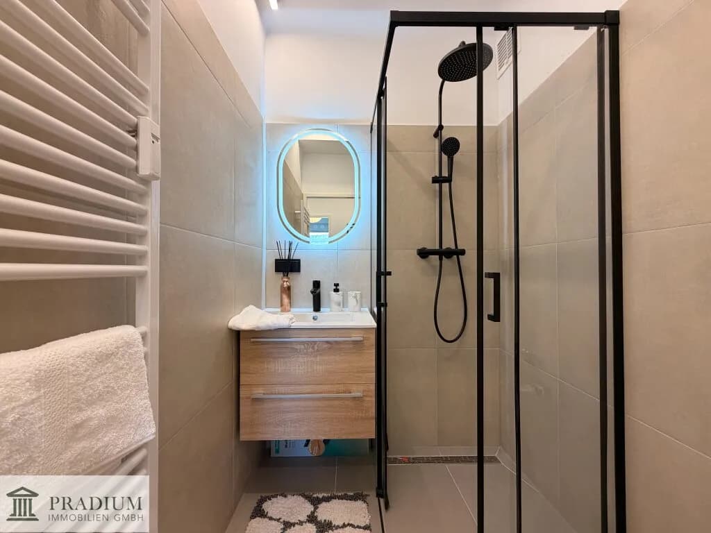 3-Zimmer-Wohnung kaufen in Baden – 67 m², € 285.000 – Bild 9 von 13