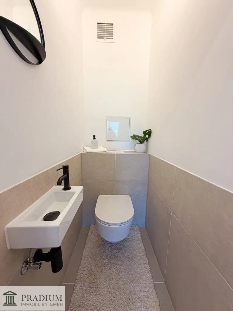 3-Zimmer-Wohnung kaufen in Baden – 67 m², € 285.000 – Bild 10 von 13