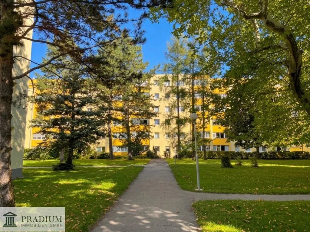 3-Zimmer-Wohnung kaufen in Baden – 67 m², € 285.000 – Bild 12 von 13