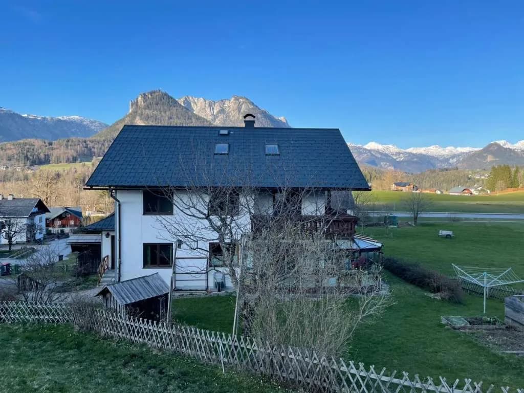 3-Zimmer-Wohnung mieten in Liezen – 84 m², € 1.080 – Bild 1 von 15