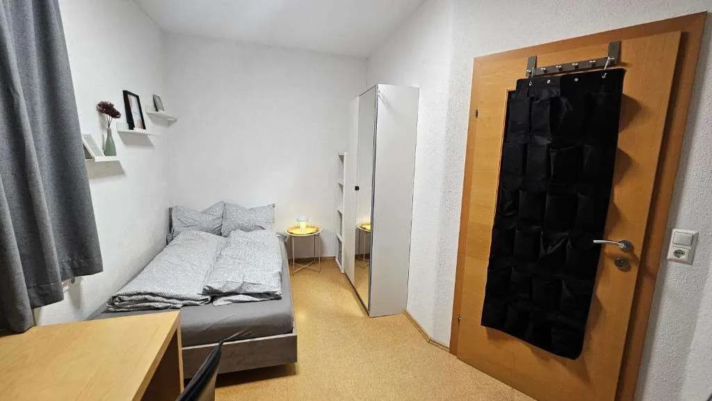 4-Zimmer-Wohnung mieten in Scheibbs – 130 m², € 355 – Bild 1 von 48
