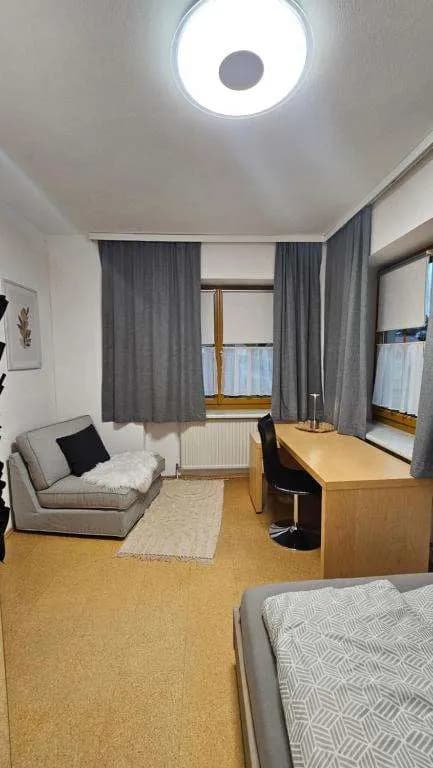 4-Zimmer-Wohnung mieten in Scheibbs – 130 m², € 355 – Bild 2 von 48