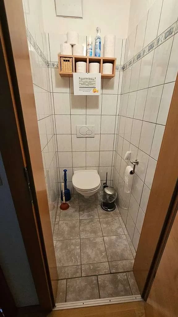 4-Zimmer-Wohnung mieten in Scheibbs – 130 m², € 355 – Bild 5 von 48