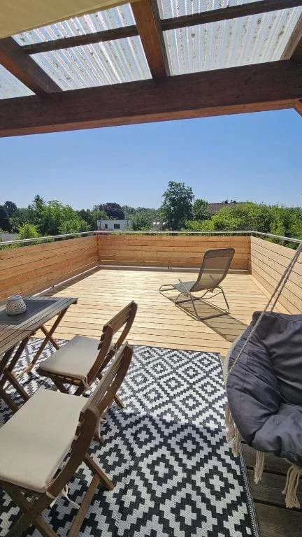 4-Zimmer-Wohnung mieten in Scheibbs – 130 m², € 355 – Bild 8 von 48