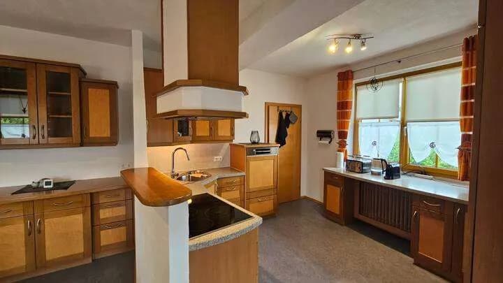 4-Zimmer-Wohnung mieten in Scheibbs – 130 m², € 355 – Bild 11 von 48