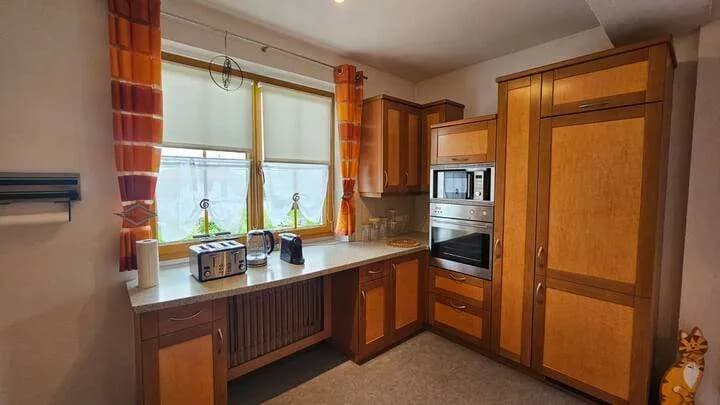 4-Zimmer-Wohnung mieten in Scheibbs – 130 m², € 355 – Bild 12 von 48