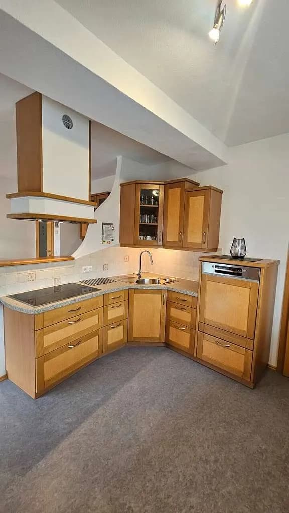 4-Zimmer-Wohnung mieten in Scheibbs – 130 m², € 355 – Bild 14 von 48