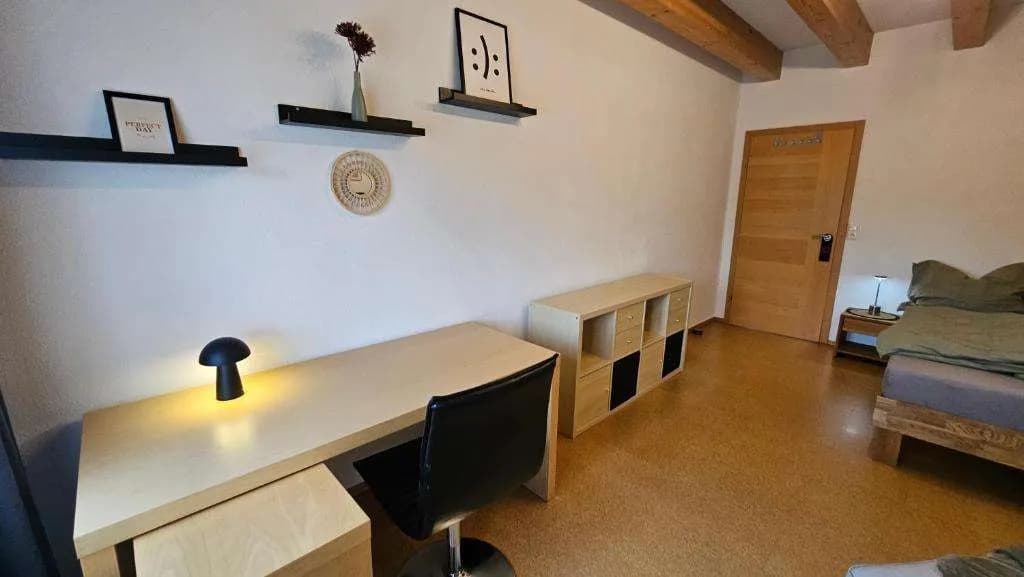 4-Zimmer-Wohnung mieten in Scheibbs – 130 m², € 355 – Bild 23 von 48
