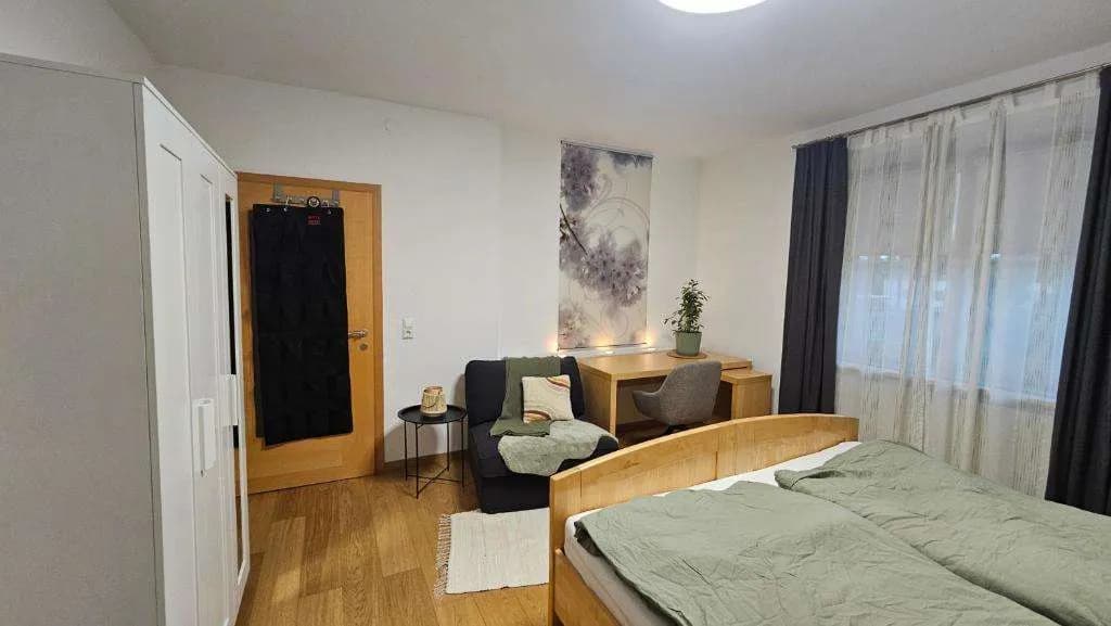 4-Zimmer-Wohnung mieten in Scheibbs – 130 m², € 355 – Bild 25 von 48