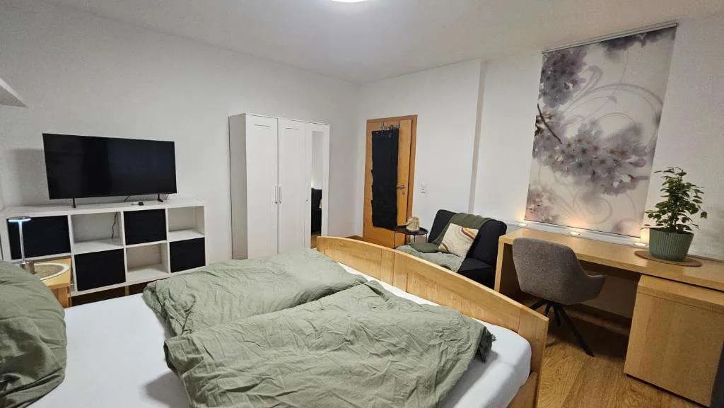4-Zimmer-Wohnung mieten in Scheibbs – 130 m², € 355 – Bild 29 von 48