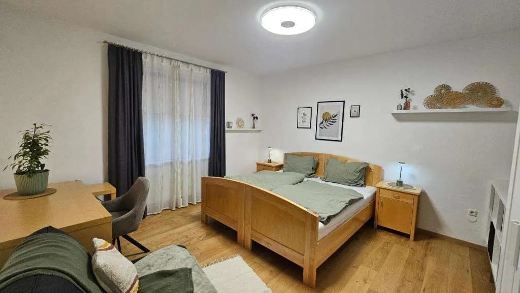 4-Zimmer-Wohnung mieten in Scheibbs – 130 m², € 355 – Bild 30 von 48