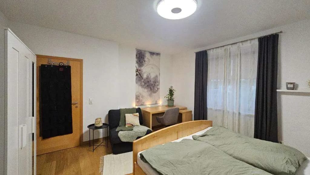 4-Zimmer-Wohnung mieten in Scheibbs – 130 m², € 355 – Bild 31 von 48