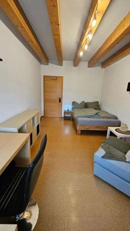 4-Zimmer-Wohnung mieten in Scheibbs – 130 m², € 355 – Bild 32 von 48