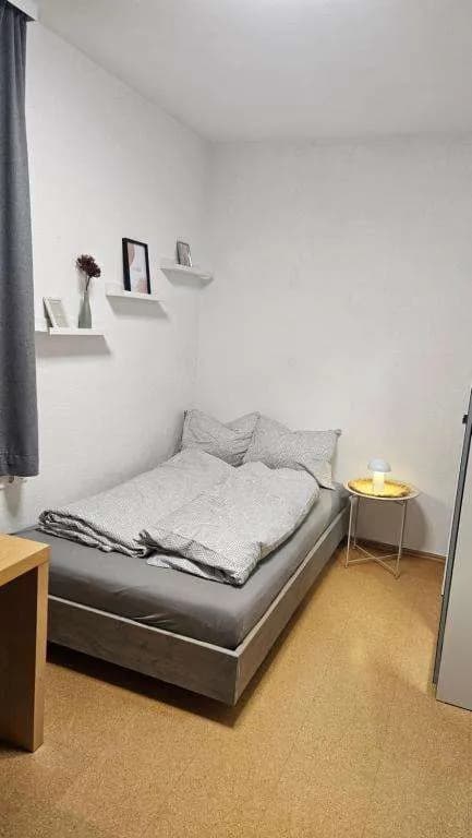 4-Zimmer-Wohnung mieten in Scheibbs – 130 m², € 355 – Bild 36 von 48