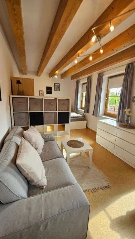 4-Zimmer-Wohnung mieten in Scheibbs – 130 m², € 355 – Bild 39 von 48