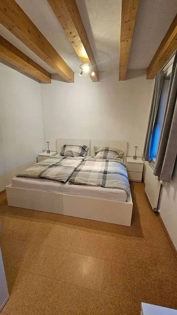 4-Zimmer-Wohnung mieten in Scheibbs – 130 m², € 355 – Bild 40 von 48