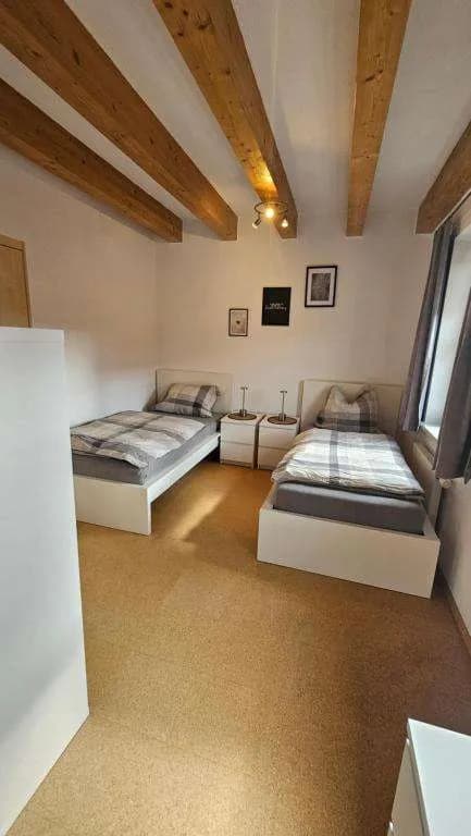 4-Zimmer-Wohnung mieten in Scheibbs – 130 m², € 355 – Bild 41 von 48
