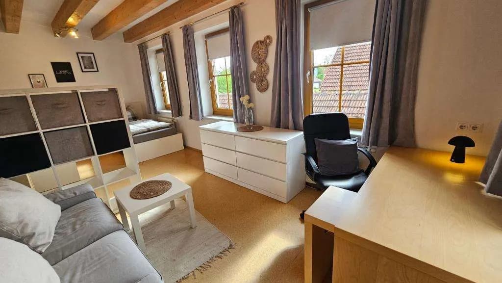 4-Zimmer-Wohnung mieten in Scheibbs – 130 m², € 355 – Bild 42 von 48
