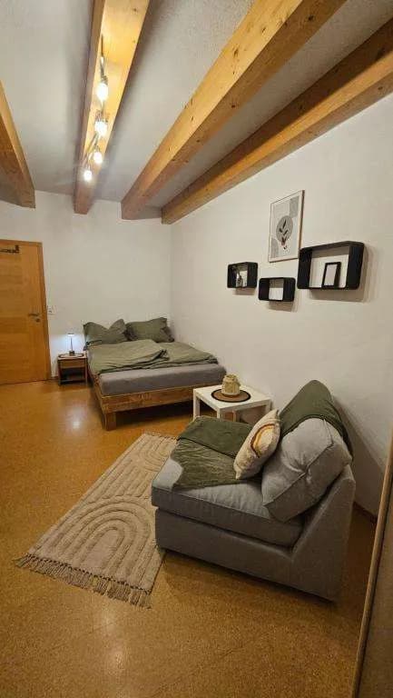 4-Zimmer-Wohnung mieten in Scheibbs – 130 m², € 355 – Bild 45 von 48