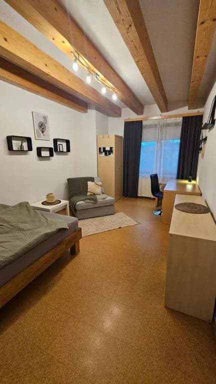 4-Zimmer-Wohnung mieten in Scheibbs – 130 m², € 355 – Bild 47 von 48