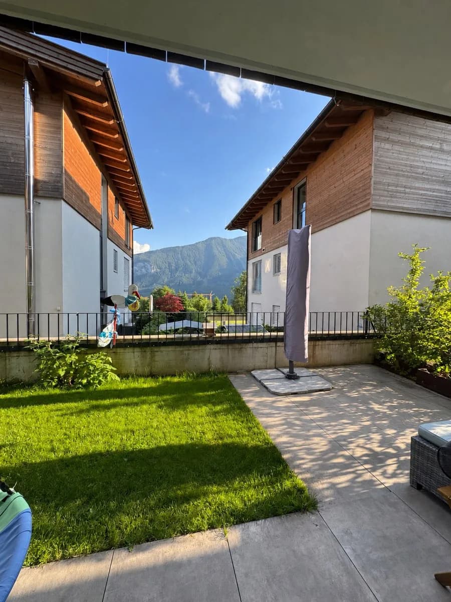 3-Zimmer-Wohnung kaufen in Schwaz – 68 m², € 499.000 – Bild 1 von 13