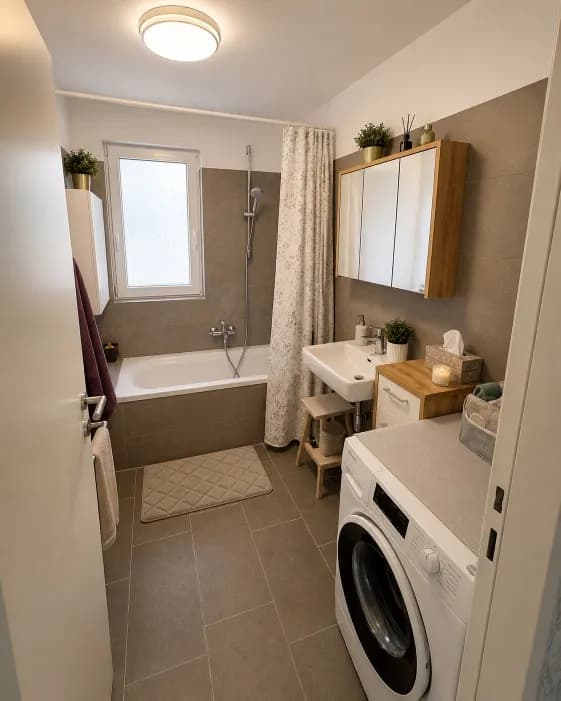 3-Zimmer-Wohnung kaufen in Schwaz – 68 m², € 499.000 – Bild 7 von 13