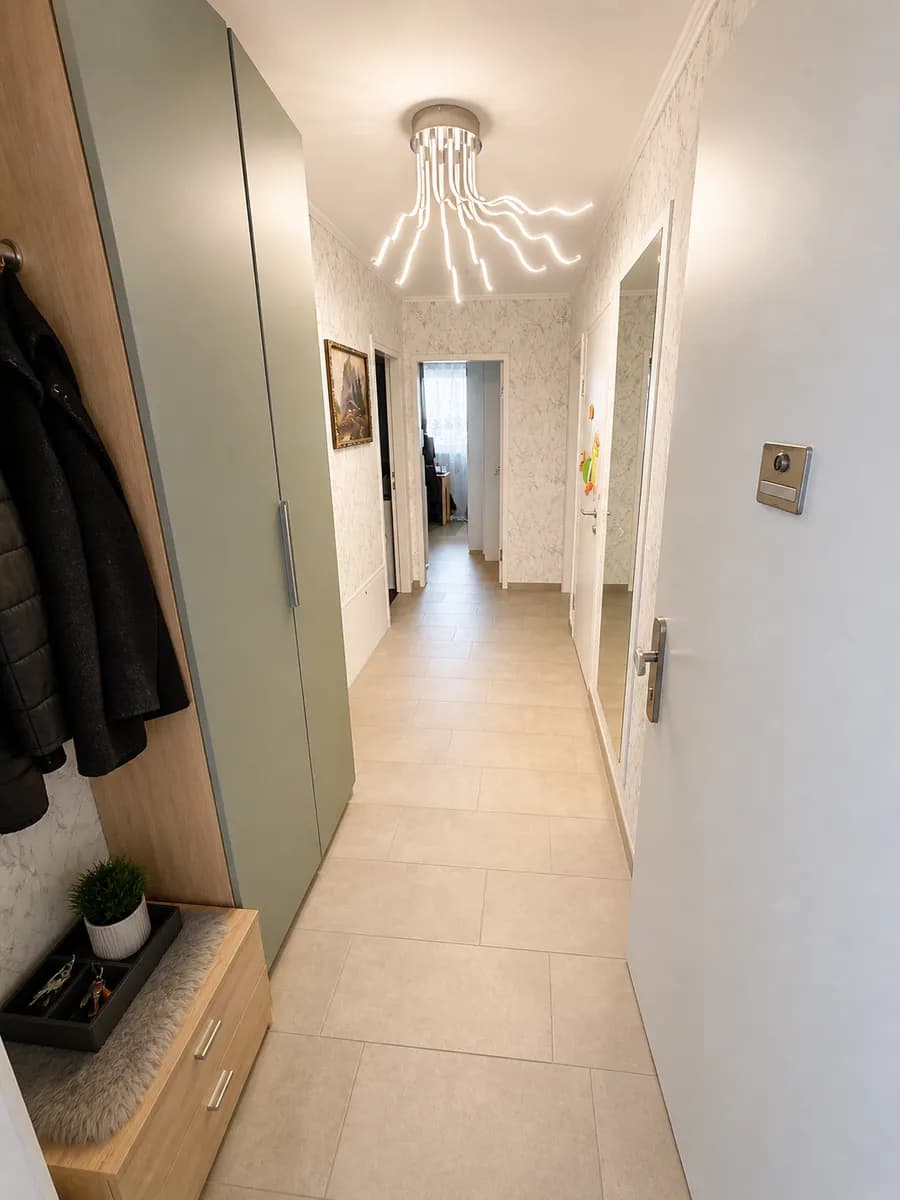 3-Zimmer-Wohnung kaufen in Schwaz – 68 m², € 499.000 – Bild 8 von 13