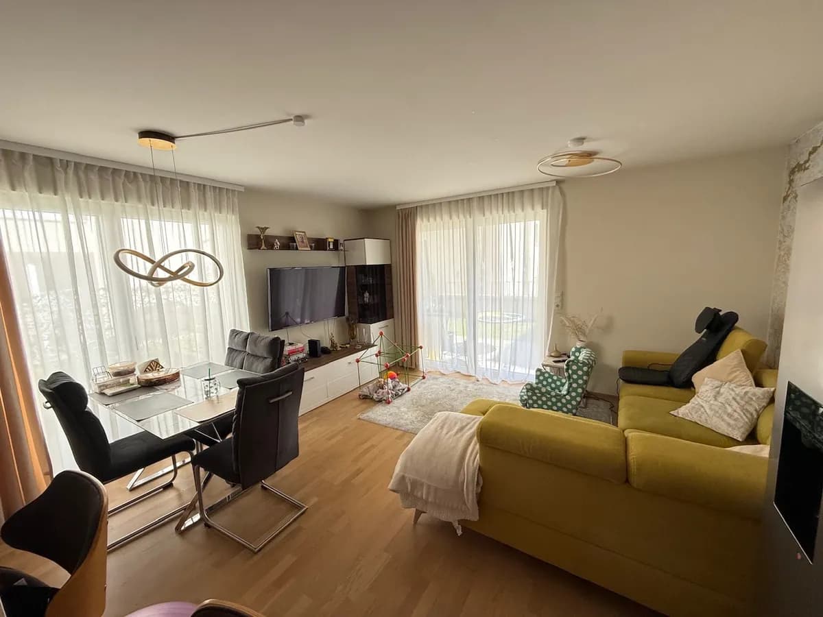 3-Zimmer-Wohnung kaufen in Schwaz – 68 m², € 499.000 – Bild 11 von 13