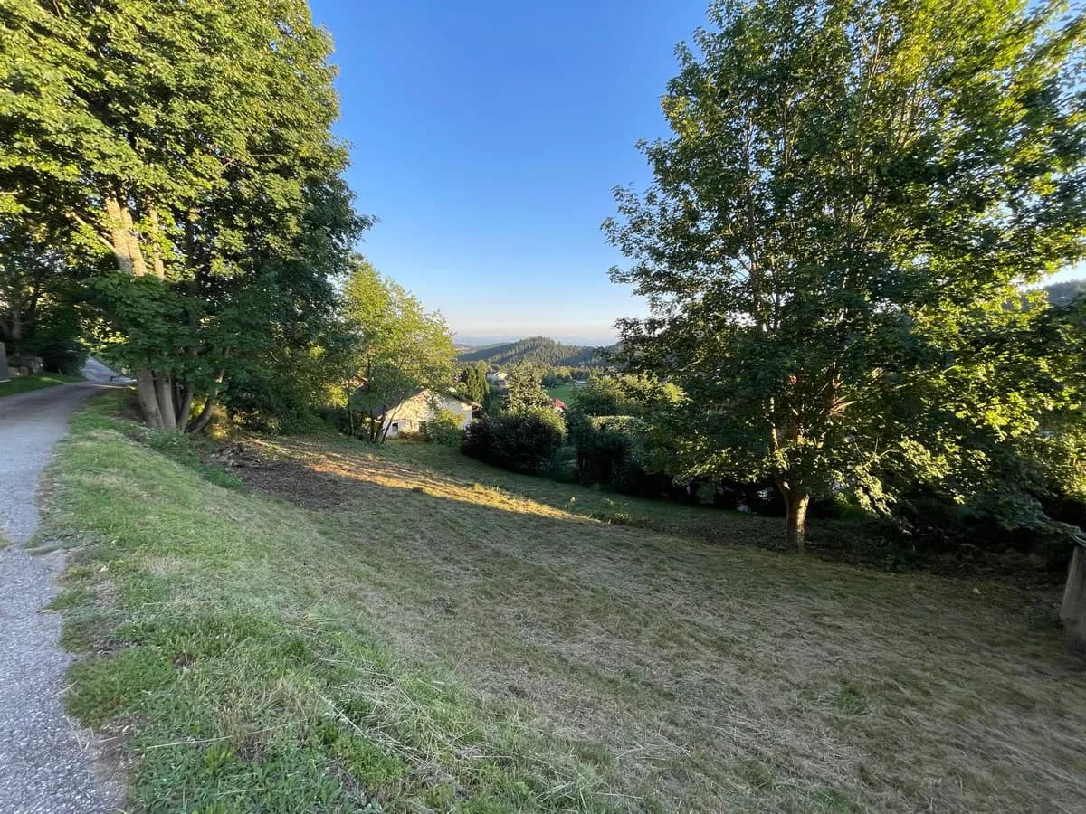 Grundstück kaufen in Perg – 954 m², € 41.976 – Bild 2 von 7