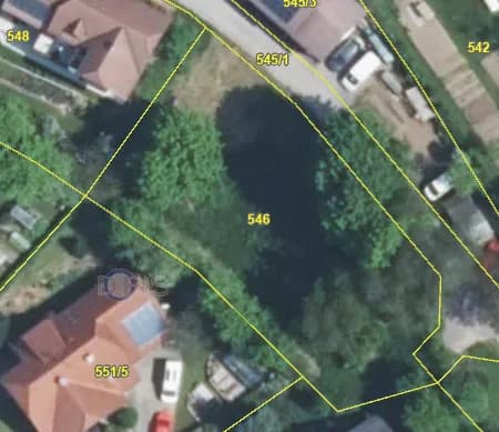 Grundstück kaufen in Perg – 954 m², € 41.976 – Bild 6 von 7
