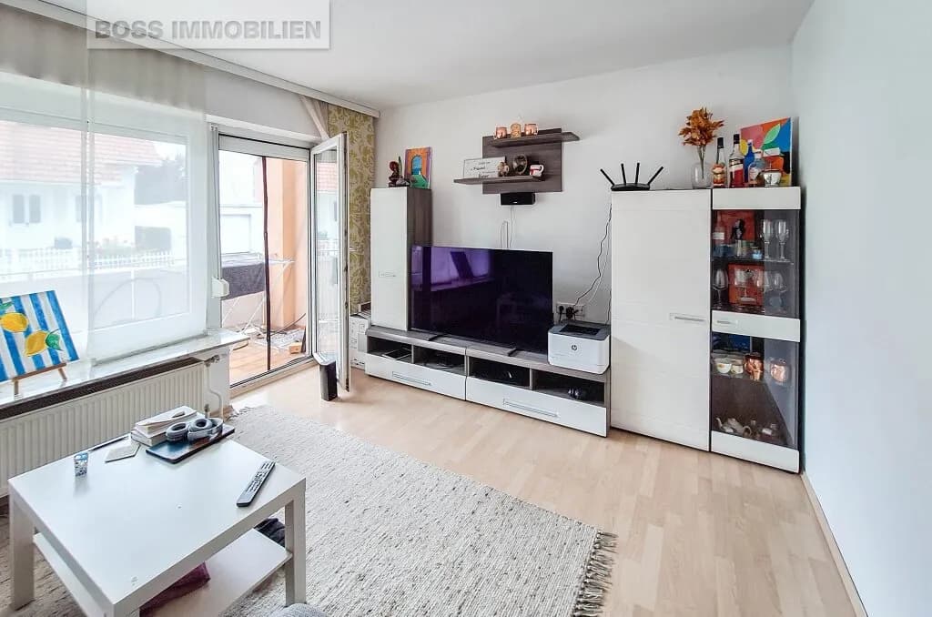 3-Zimmer-Wohnung mieten in Linz Land – 72,63 m², € 1.078 – Bild 3 von 15