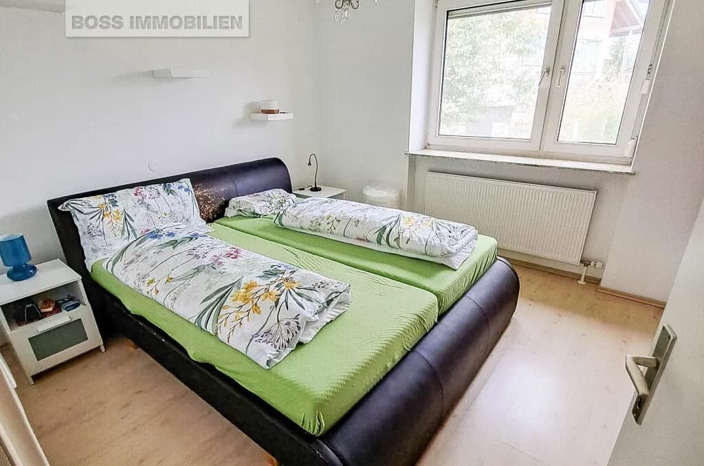 3-Zimmer-Wohnung mieten in Linz Land – 72,63 m², € 1.078 – Bild 5 von 15