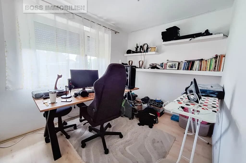 3-Zimmer-Wohnung mieten in Linz Land – 72,63 m², € 1.078 – Bild 6 von 15