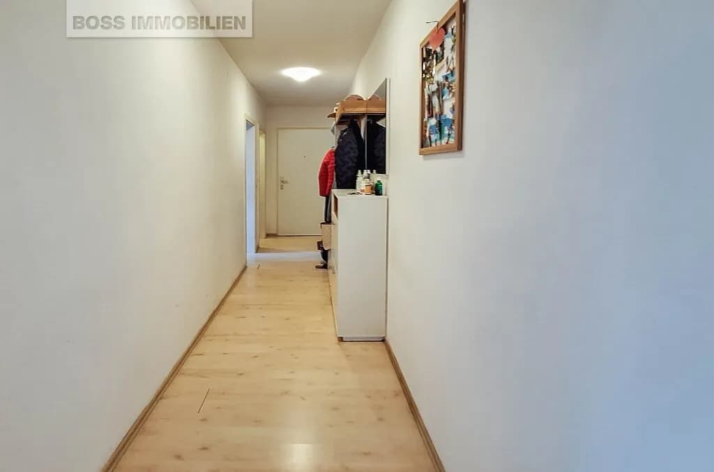 3-Zimmer-Wohnung mieten in Linz Land – 72,63 m², € 1.078 – Bild 9 von 15