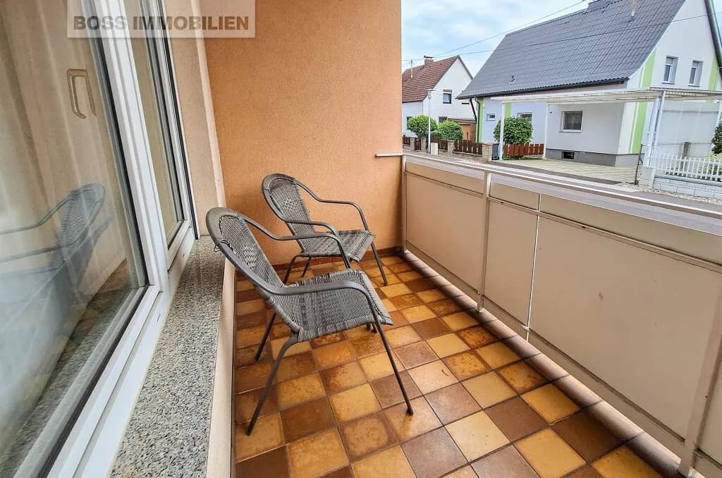 3-Zimmer-Wohnung mieten in Linz Land – 72,63 m², € 1.078 – Bild 10 von 15
