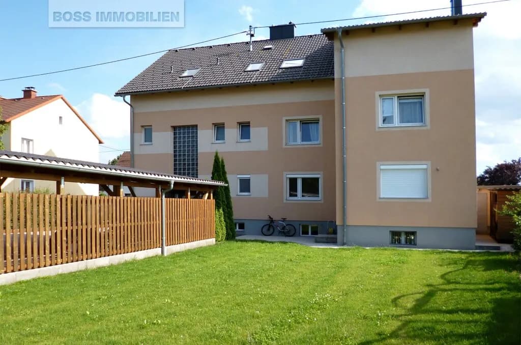 3-Zimmer-Wohnung mieten in Linz Land – 72,63 m², € 1.078 – Bild 11 von 15