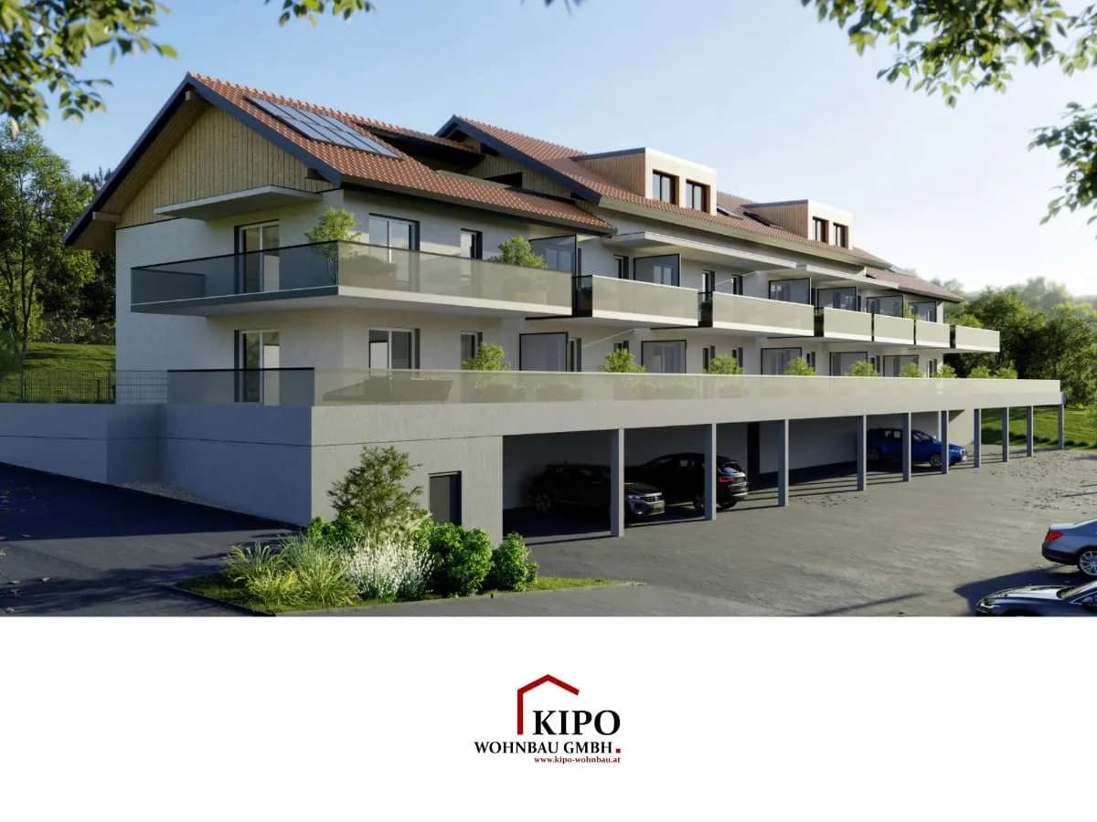 4-Zimmer-Wohnung kaufen in Deutschlandsberg – 81 m², € 336.980 – Bild 3 von 5