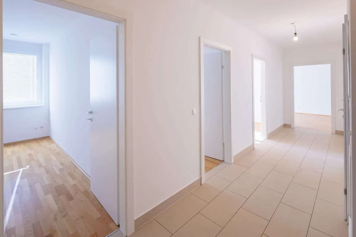 4-Zimmer-Wohnung mieten in Tulln – 91,72 m², € 1.433 – Bild 9 von 16